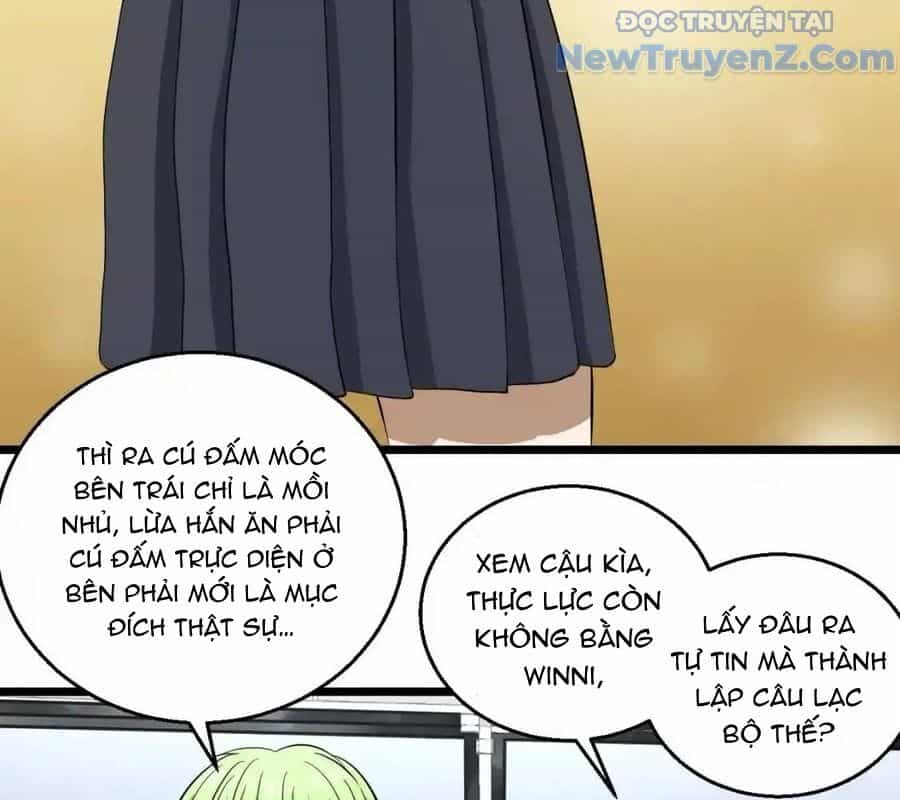 Dẫu Nản Vẫn Cố - Chương 7 - ảnh 9