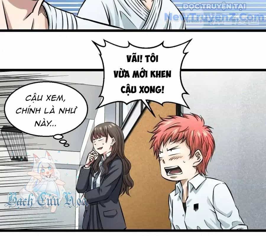 Dẫu Nản Vẫn Cố - Chương 8 - ảnh 105