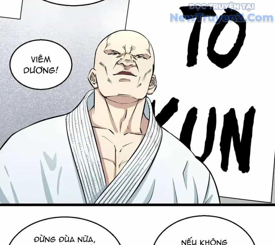 Dẫu Nản Vẫn Cố - Chương 8 - ảnh 12
