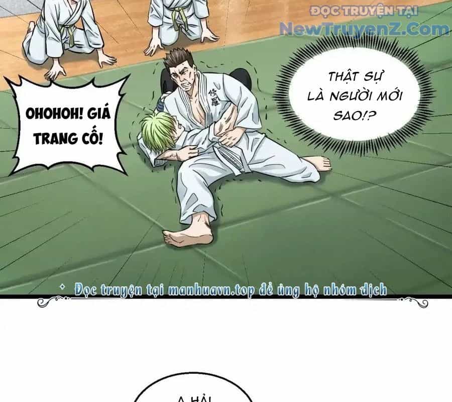 Dẫu Nản Vẫn Cố - Chương 8 - ảnh 122