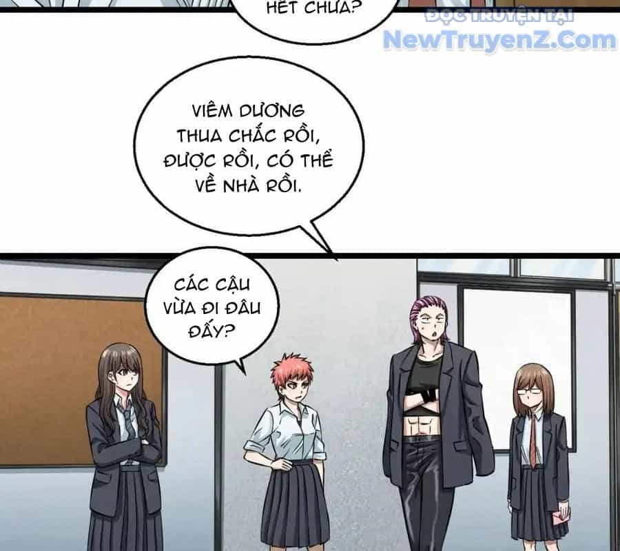 Dẫu Nản Vẫn Cố - Chương 8 - ảnh 124