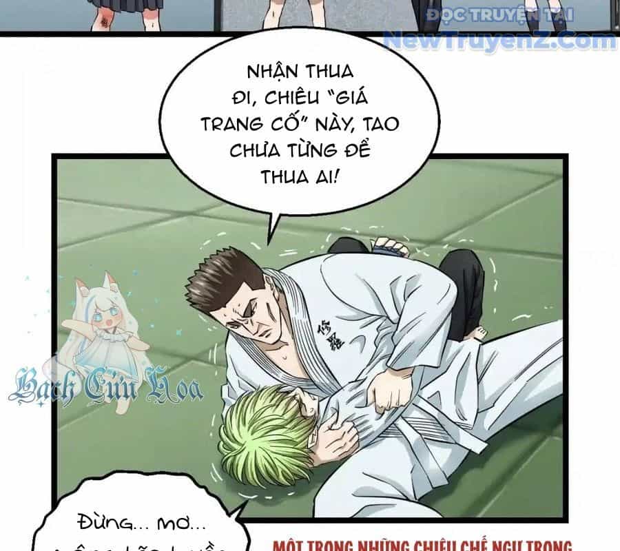 Dẫu Nản Vẫn Cố - Chương 8 - ảnh 125