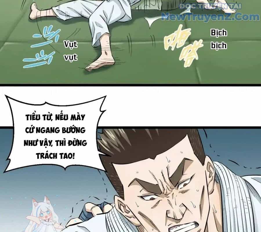 Dẫu Nản Vẫn Cố - Chương 8 - ảnh 128