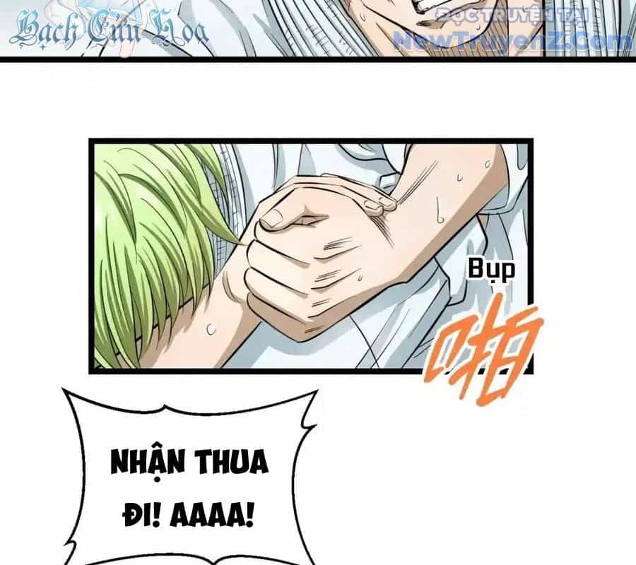 Dẫu Nản Vẫn Cố - Chương 8 - ảnh 129