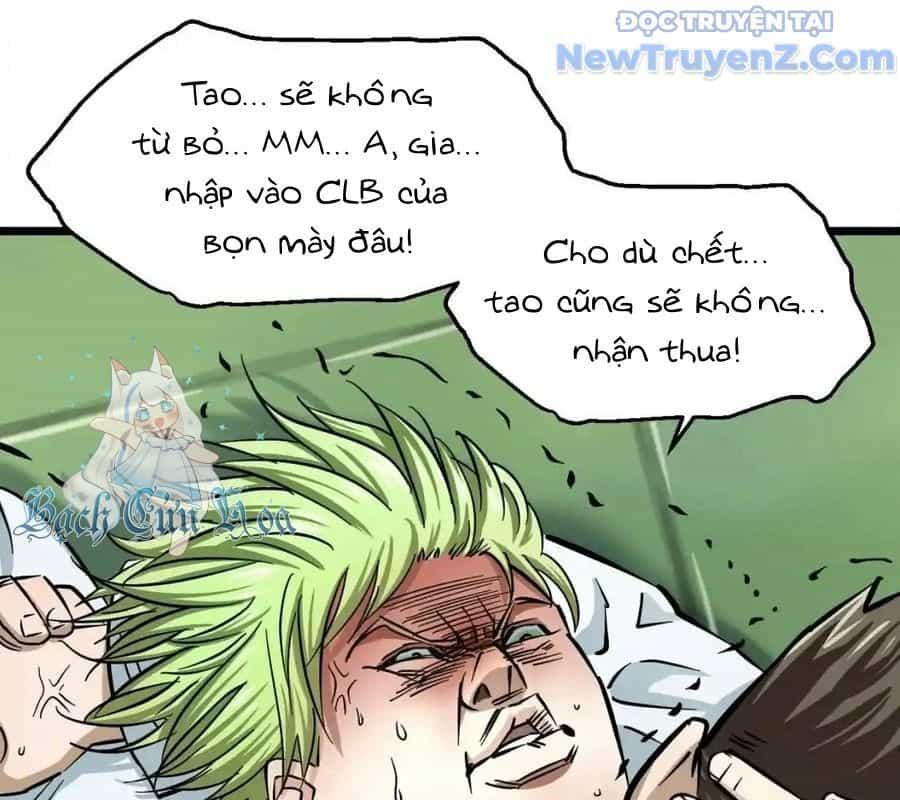 Dẫu Nản Vẫn Cố - Chương 8 - ảnh 131