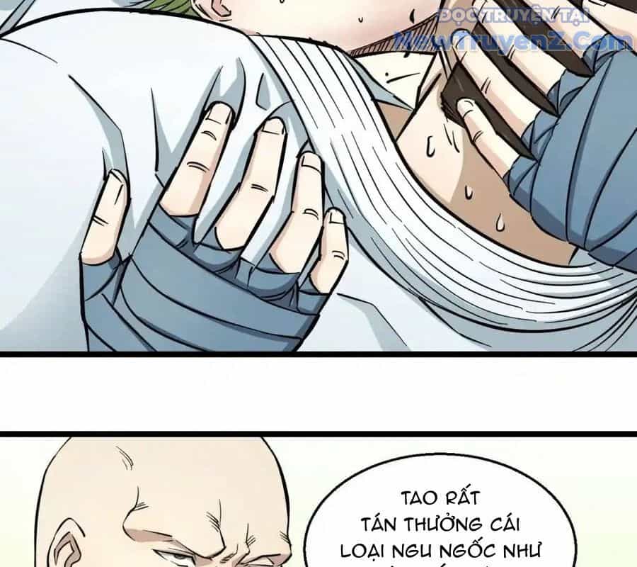 Dẫu Nản Vẫn Cố - Chương 8 - ảnh 132