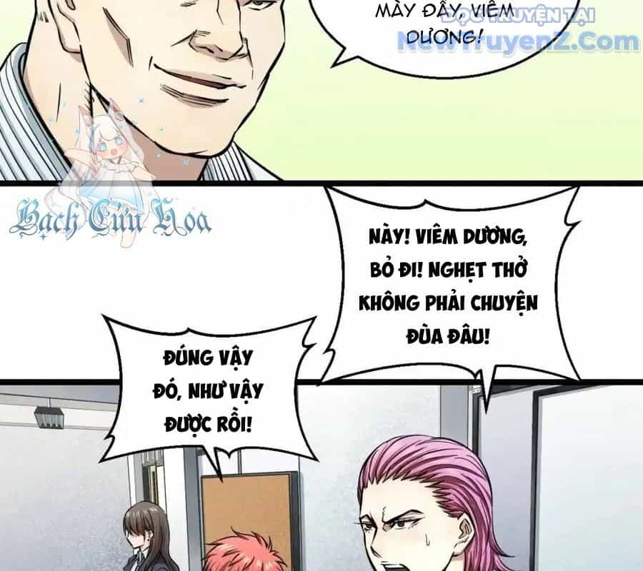 Dẫu Nản Vẫn Cố - Chương 8 - ảnh 133