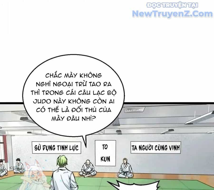 Dẫu Nản Vẫn Cố - Chương 8 - ảnh 15