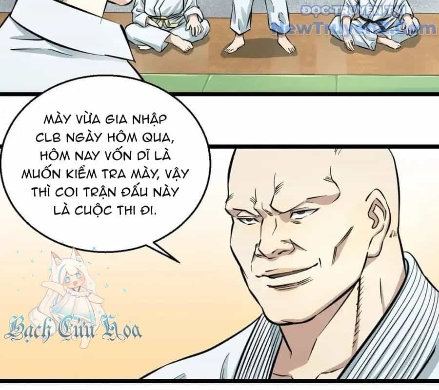 Dẫu Nản Vẫn Cố - Chương 8 - ảnh 17