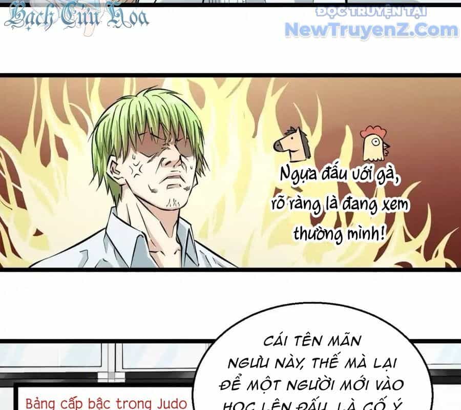Dẫu Nản Vẫn Cố - Chương 8 - ảnh 21