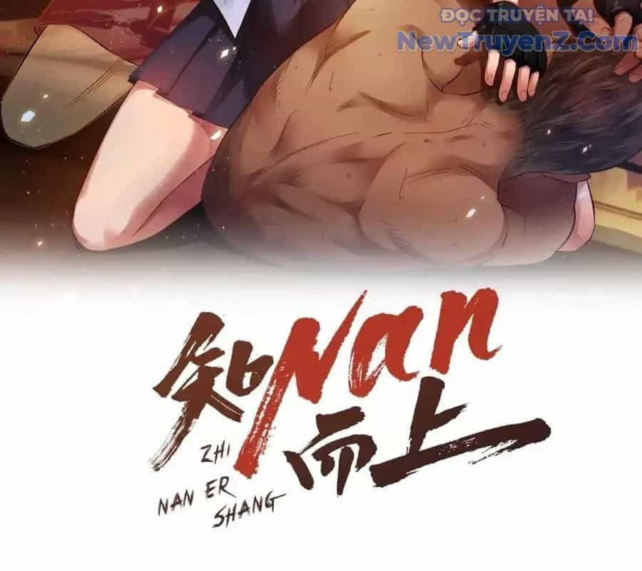 Dẫu Nản Vẫn Cố - Chương 8 - ảnh 3