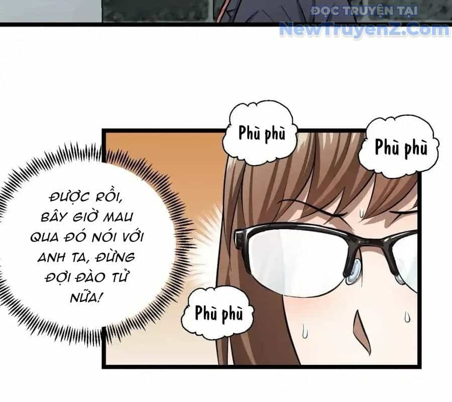 Dẫu Nản Vẫn Cố - Chương 8 - ảnh 46