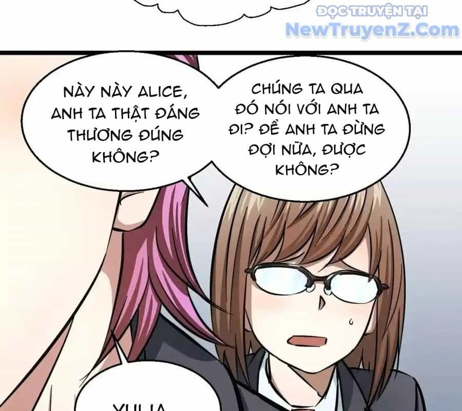 Dẫu Nản Vẫn Cố - Chương 8 - ảnh 52