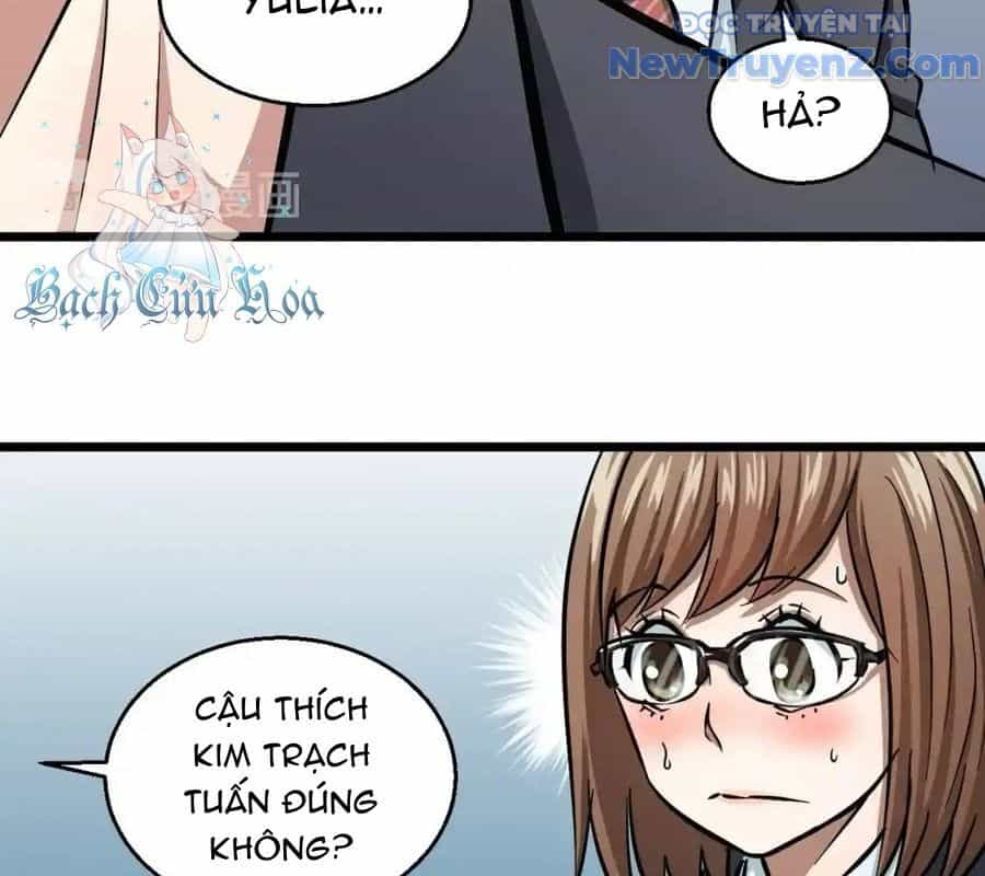 Dẫu Nản Vẫn Cố - Chương 8 - ảnh 53