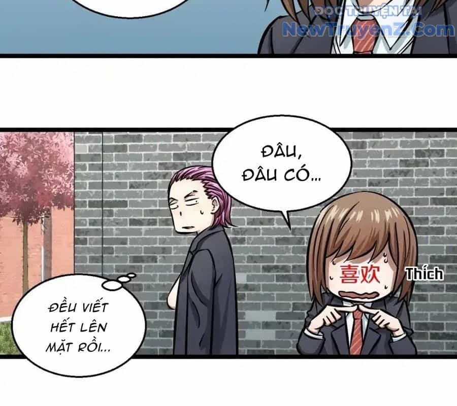 Dẫu Nản Vẫn Cố - Chương 8 - ảnh 54