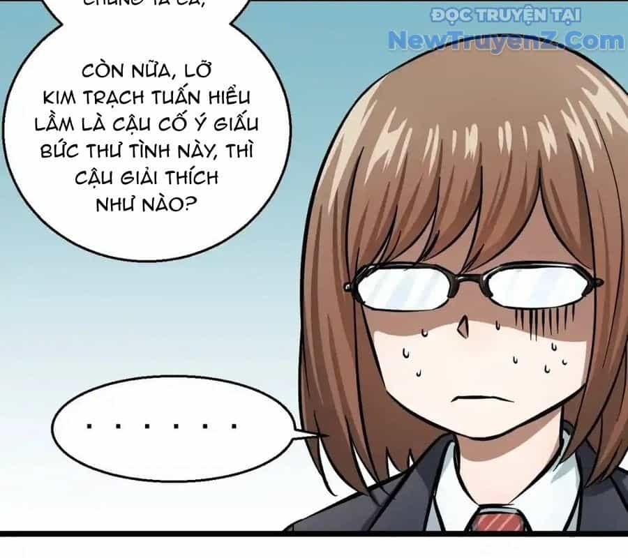 Dẫu Nản Vẫn Cố - Chương 8 - ảnh 56
