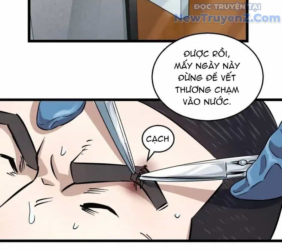 Dẫu Nản Vẫn Cố - Chương 8 - ảnh 58