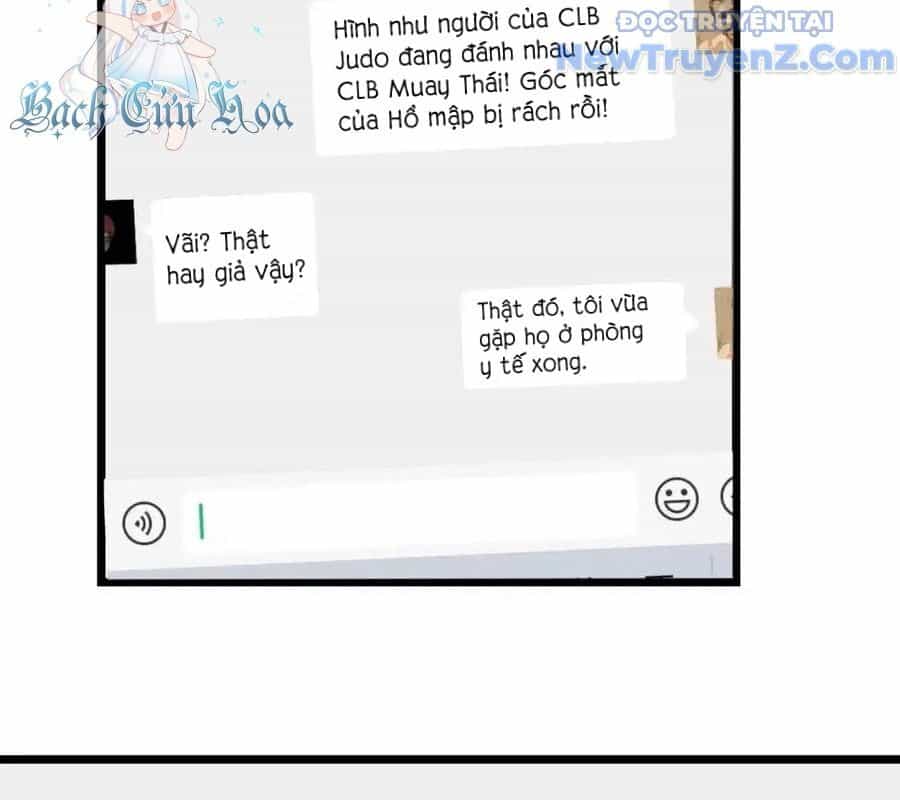 Dẫu Nản Vẫn Cố - Chương 8 - ảnh 65