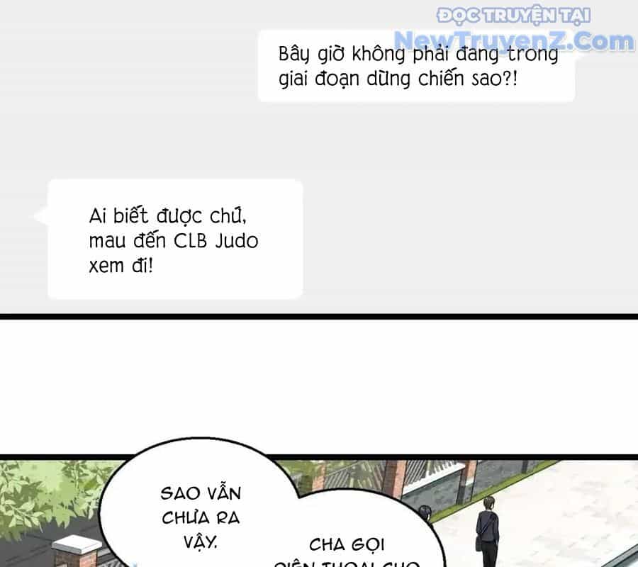 Dẫu Nản Vẫn Cố - Chương 8 - ảnh 66
