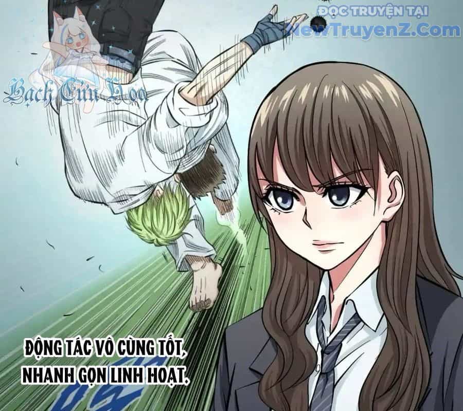 Dẫu Nản Vẫn Cố - Chương 8 - ảnh 74
