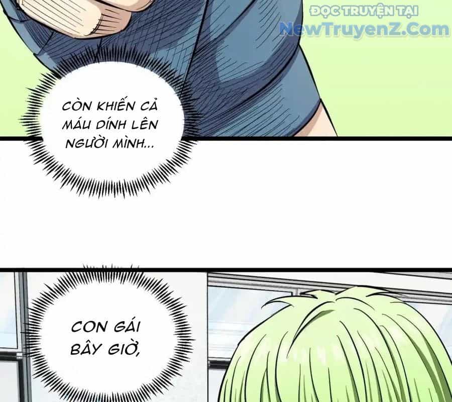 Dẫu Nản Vẫn Cố - Chương 8 - ảnh 9