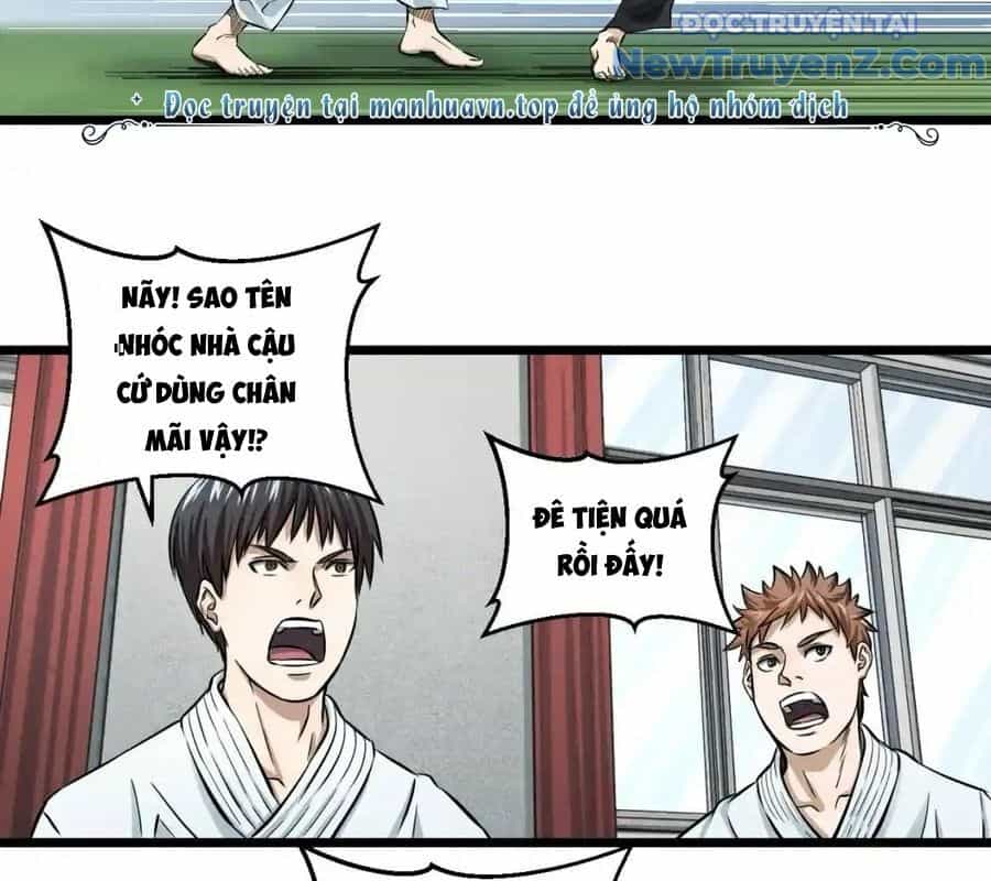 Dẫu Nản Vẫn Cố - Chương 8 - ảnh 98