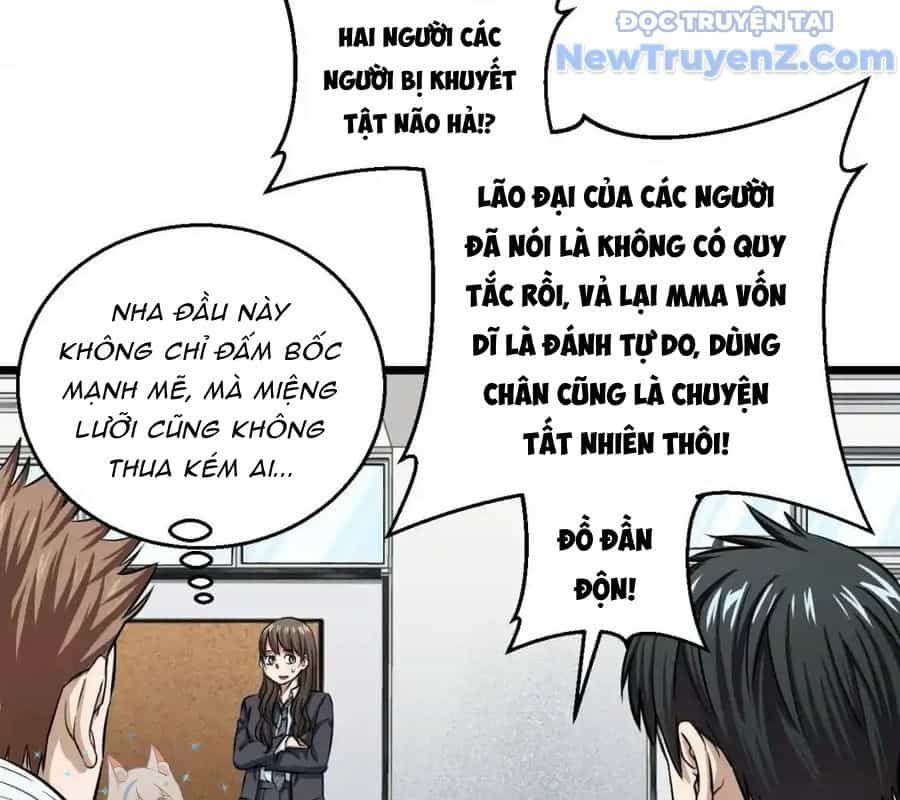 Dẫu Nản Vẫn Cố - Chương 8 - ảnh 99