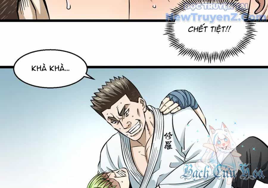 Dẫu Nản Vẫn Cố - Chương 9 - ảnh 10