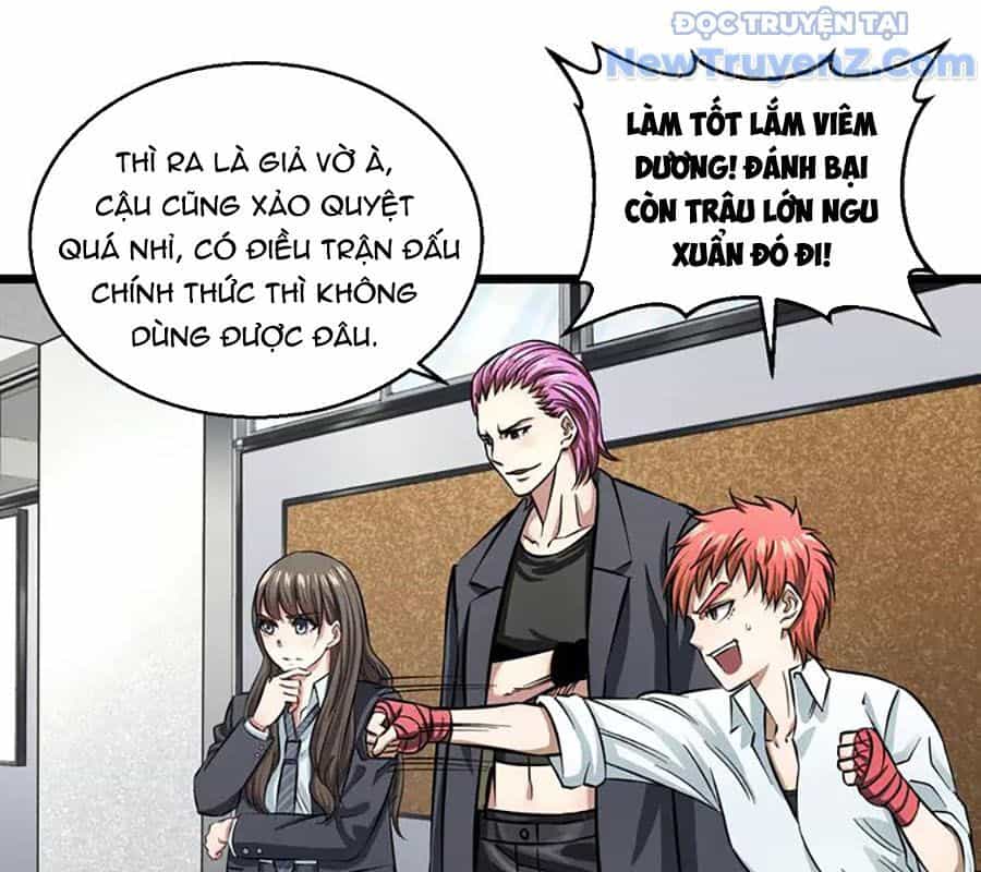 Dẫu Nản Vẫn Cố - Chương 9 - ảnh 113