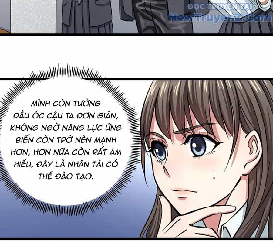 Dẫu Nản Vẫn Cố - Chương 9 - ảnh 114
