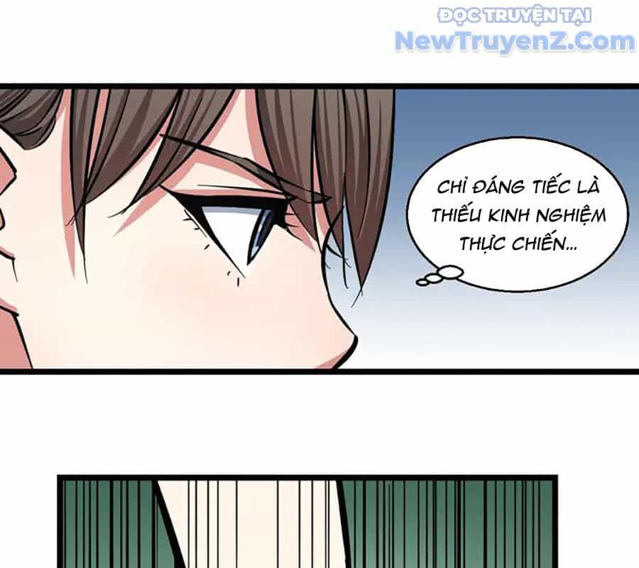 Dẫu Nản Vẫn Cố - Chương 9 - ảnh 115