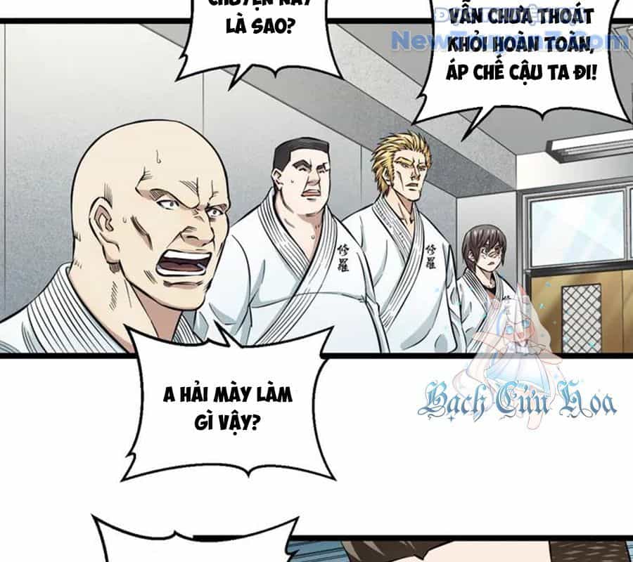 Dẫu Nản Vẫn Cố - Chương 9 - ảnh 18