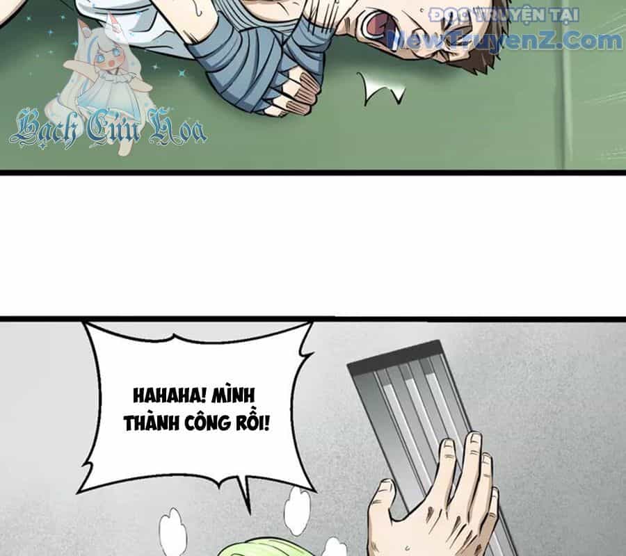 Dẫu Nản Vẫn Cố - Chương 9 - ảnh 29