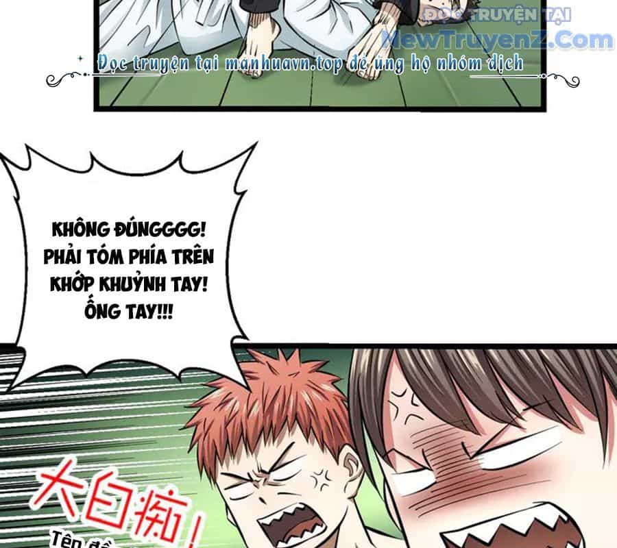 Dẫu Nản Vẫn Cố - Chương 9 - ảnh 33