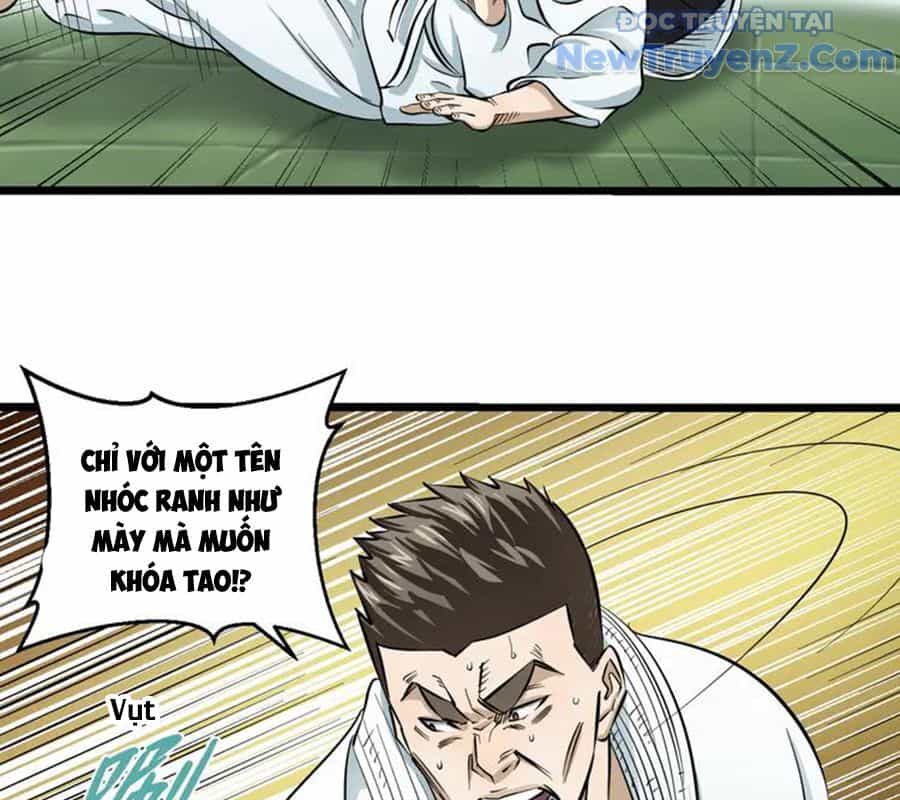 Dẫu Nản Vẫn Cố - Chương 9 - ảnh 35
