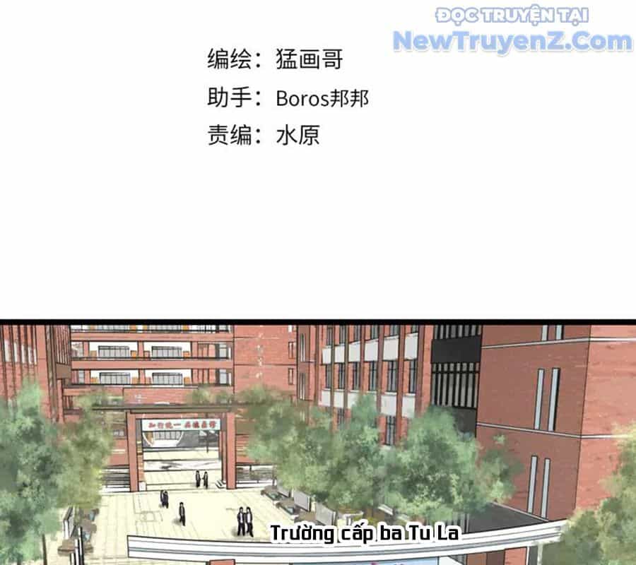 Dẫu Nản Vẫn Cố - Chương 9 - ảnh 4