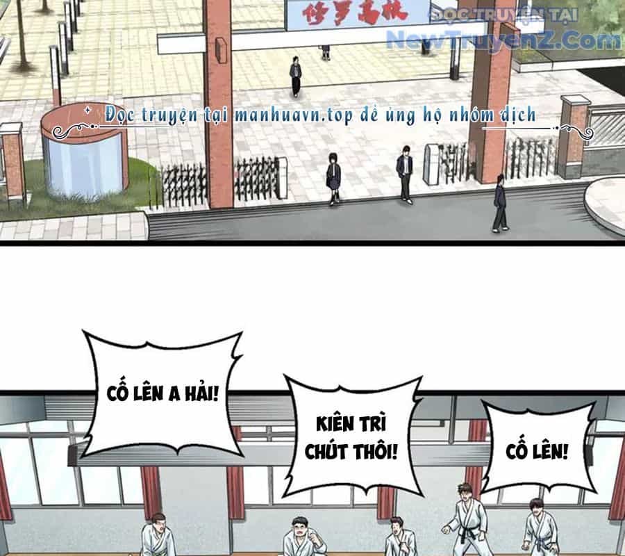 Dẫu Nản Vẫn Cố - Chương 9 - ảnh 5