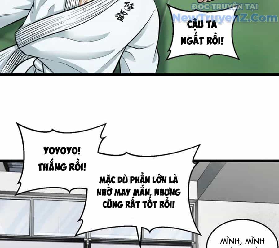 Dẫu Nản Vẫn Cố - Chương 9 - ảnh 50