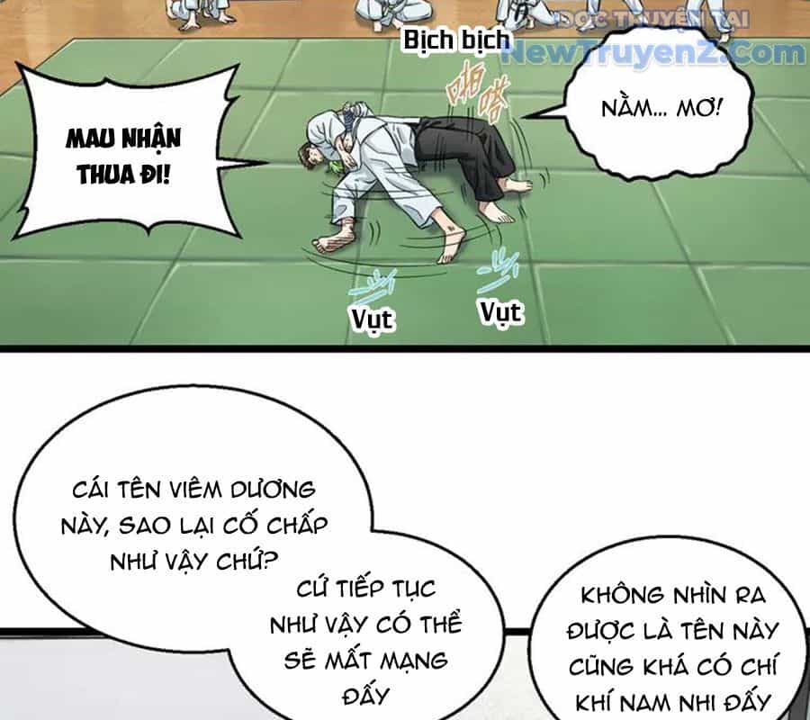 Dẫu Nản Vẫn Cố - Chương 9 - ảnh 6
