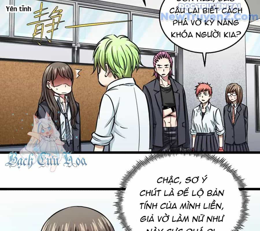 Dẫu Nản Vẫn Cố - Chương 9 - ảnh 62