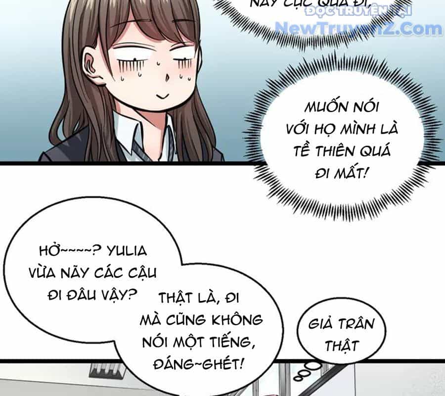 Dẫu Nản Vẫn Cố - Chương 9 - ảnh 63
