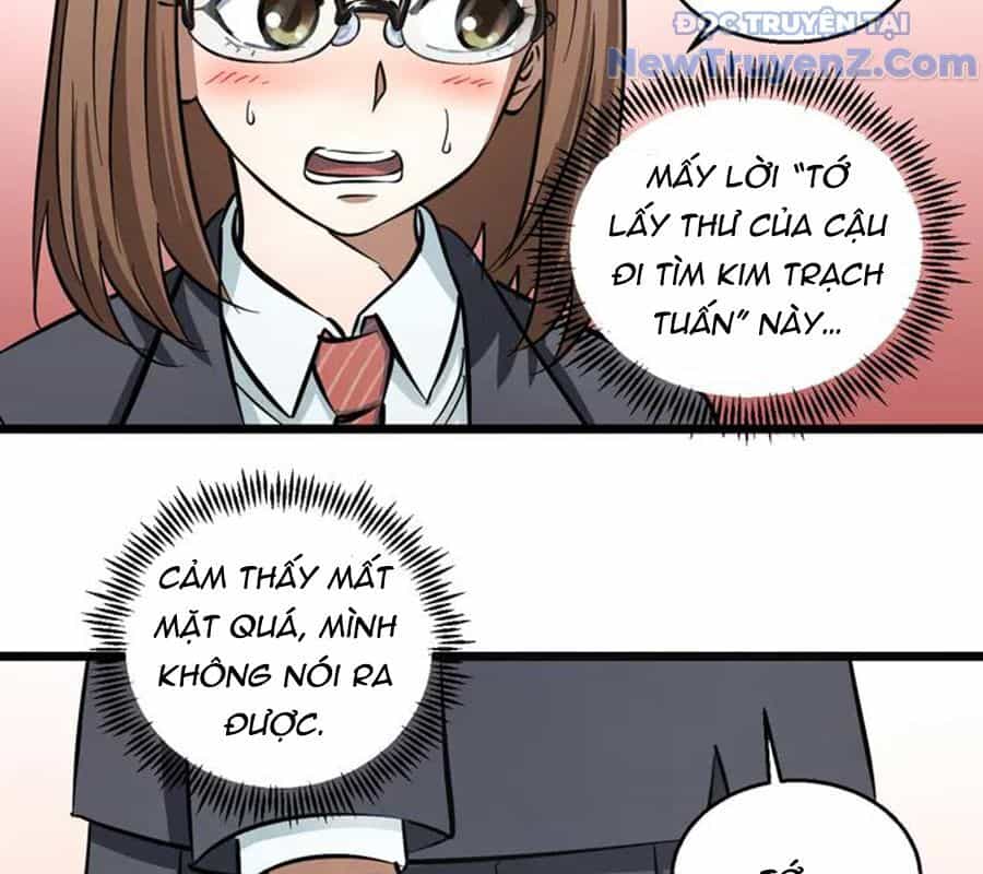 Dẫu Nản Vẫn Cố - Chương 9 - ảnh 65