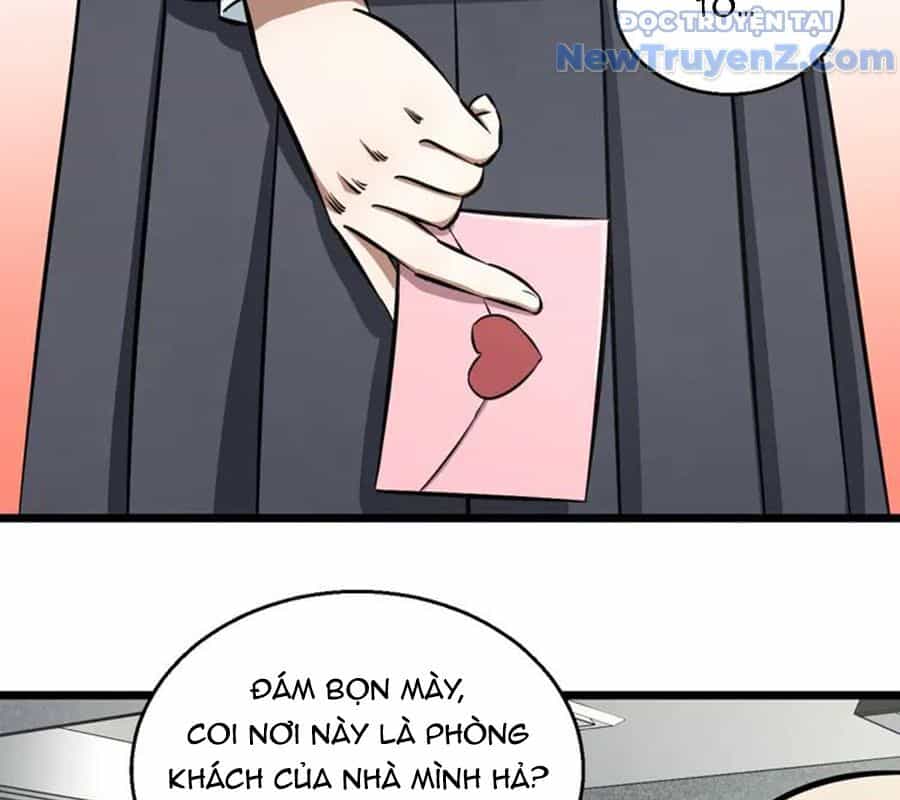 Dẫu Nản Vẫn Cố - Chương 9 - ảnh 66