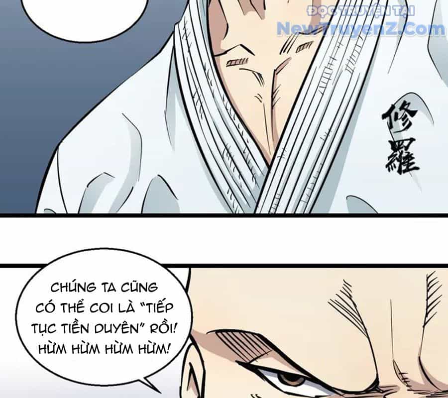 Dẫu Nản Vẫn Cố - Chương 9 - ảnh 69