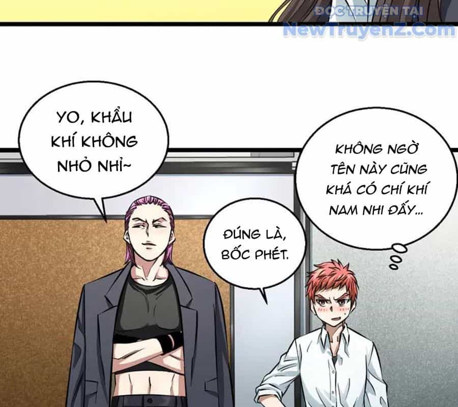 Dẫu Nản Vẫn Cố - Chương 9 - ảnh 81