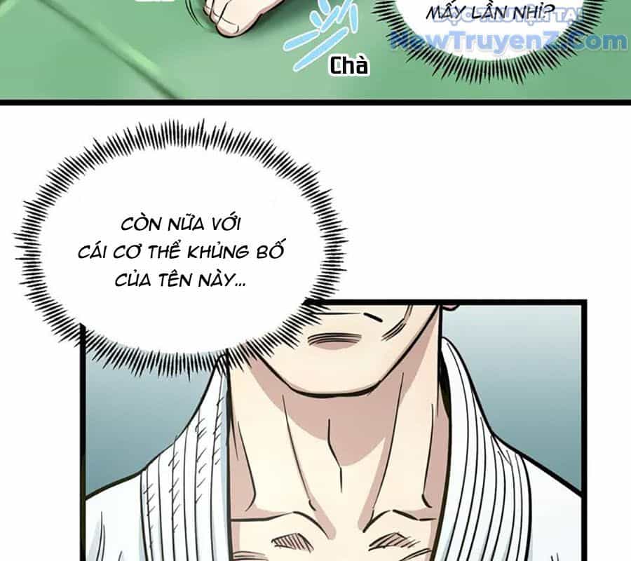 Dẫu Nản Vẫn Cố - Chương 9 - ảnh 88