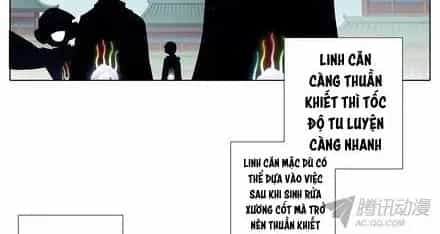 Đầu Óc Đại Sư Huynh Của Ta Rất Đen Tối - Chương 104.3 - ảnh 12