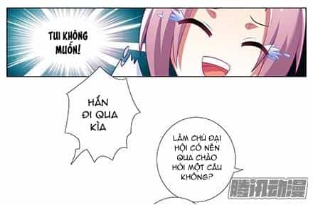 Đầu Óc Đại Sư Huynh Của Ta Rất Đen Tối - Chương 128 - ảnh 4