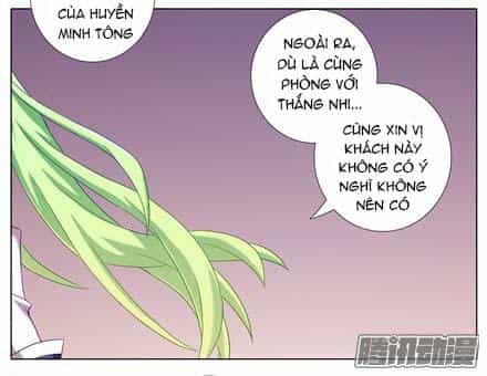 Đầu Óc Đại Sư Huynh Của Ta Rất Đen Tối - Chương 155 - ảnh 25