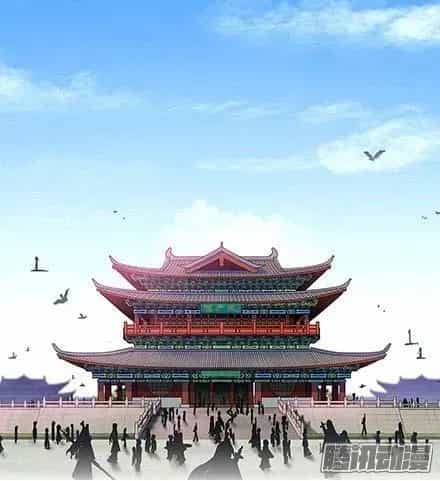 Đầu Óc Đại Sư Huynh Của Ta Rất Đen Tối - Chương 131.4 - ảnh 2